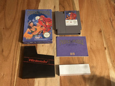 ebay® Auktion 298742470909 | Prince of Persia CIB Nintendo NES PAL B NES-PA-NOE FRG Thumbnail of ebay® auction 298742470909 | Prince of Persia CIB Nintendo NES PAL B NES-PA-NOE FRG