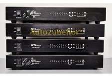 1pc PA3000 electroacoustic tester power amplifier project PA-3000 #xz