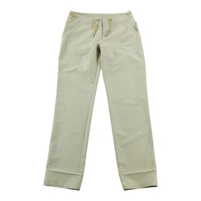 Quechua Beige Damenhose Größe M #QWE0943