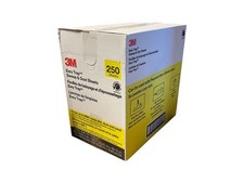 3M 250 Sheets Easy Trap Sweep  Dust Sheets 55654W 8  x 125  Roll