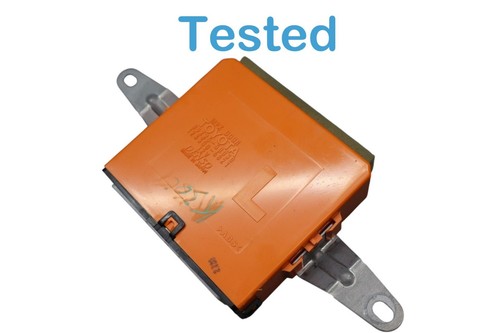 07-09 Lexus LS460L Rear Left Driver Side Door Control Module 89225-50030 Oem - Picture 3 of 8