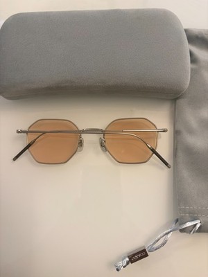 OLIVER PEOPLES TAKUMI TK-5 in Dusk Beach MSRP$671 QUINCY ISAIAH's