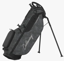 New Callaway Golf Fairway C Stand Bag