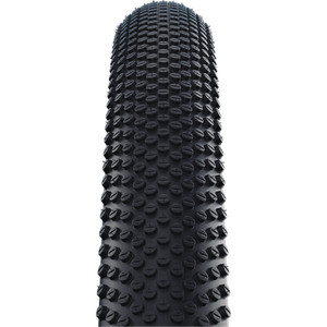 Schwalbe 27.5" Falt-Reifen "G-One Allround" HS473 27.5x2.25" (57-584) Re.SSk P