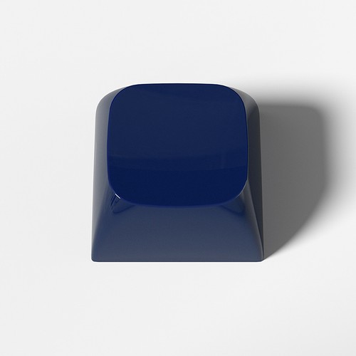 XDA Keycaps For Custom Gaming Mechanical Keyboard Imitation Jade Texture - Afbeelding 11 van 30