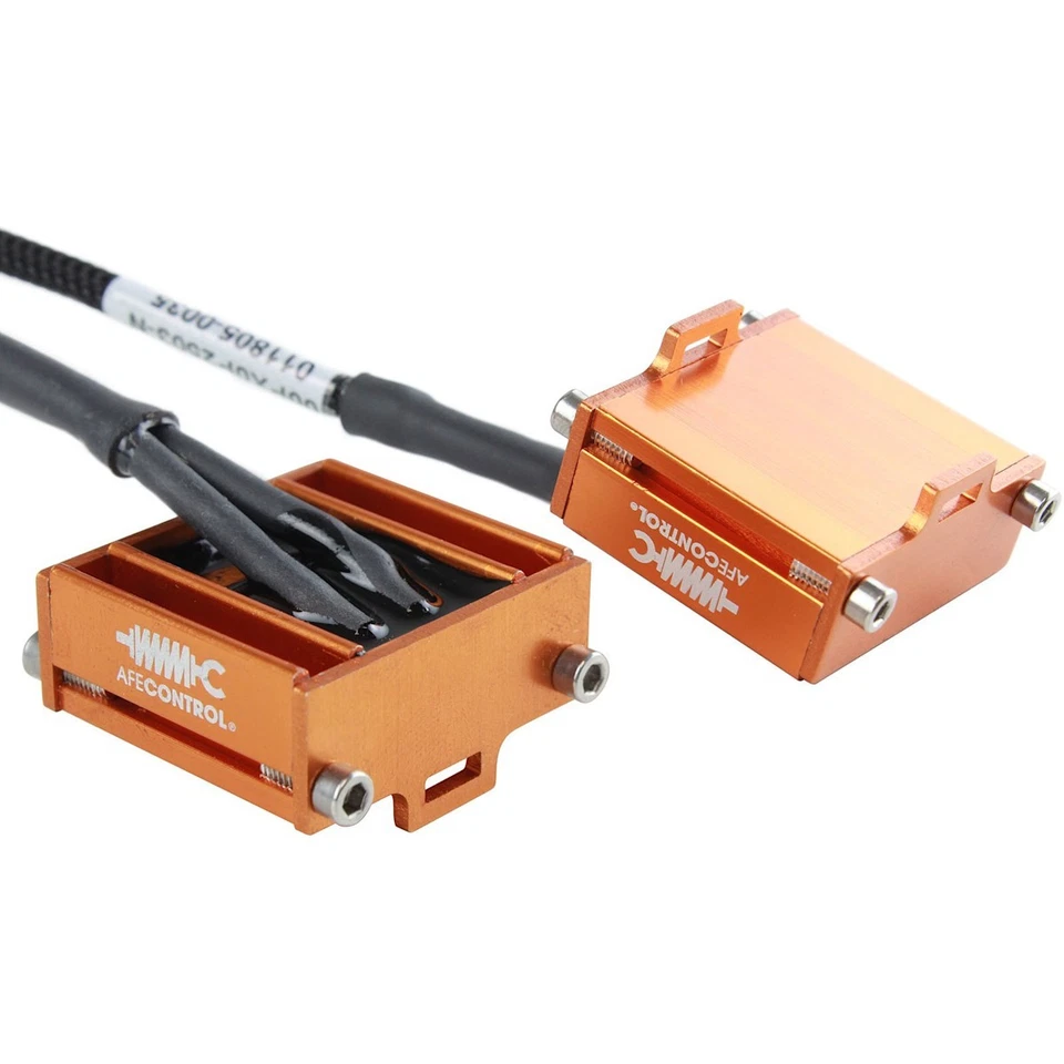 436-401002-N aFe Juego de 4 módulos de control de suspensión para Chevy Chevrolet Camaro Foto 3 de 3