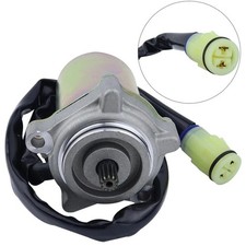 Power Shift Control Motor & Angle Sensor for Honda Foreman Rubicon 500 TRX500...