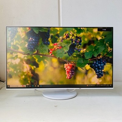 EIZO FlexScan 23.8 Inch EV2451 IPS Full HD Monitor Tested Used