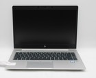 HP EliteBook 840 G5 _ i5-8350U @ 1.7 _ 16GB RAM _ 256GB SSD _ No OS / AC