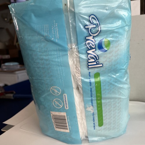 Prevail Daily Pads mäßige Saugfähigkeit diskreter Blasenschutz |52 Stück - Bild 2 von 4