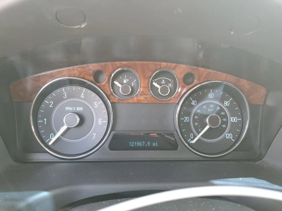 Угловые/парковочные противотуманные фары без рамки подходят для 09–19 FLEX 3021673 - Изображение 2 из 4