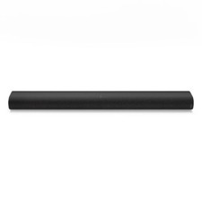 VIZIO All-in-One 2.1 ch Soundbar w/ Dolby Atmos in Black, HDMI eARC - SV210D-080