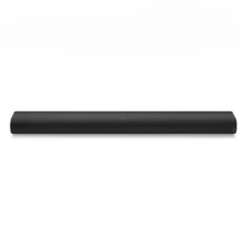 VIZIO All-in-One 2.1 ch Soundbar w/ Dolby Atmos in Black, HDMI eARC - SV210D-080