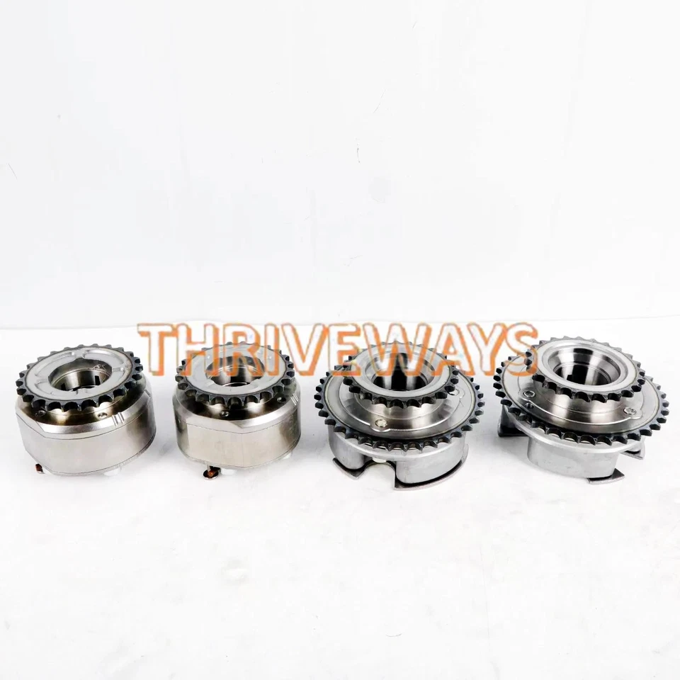 New 4VVT Camshaft Sprocket 13050-0P020 For Toyota Avalon Sienna Highlander RAV4 Foto 4 de 4