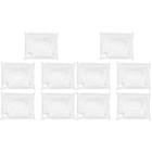  2 Pieces Notfall Wasservorrat Trinkwasserbehälter Wasservorratsbehälter