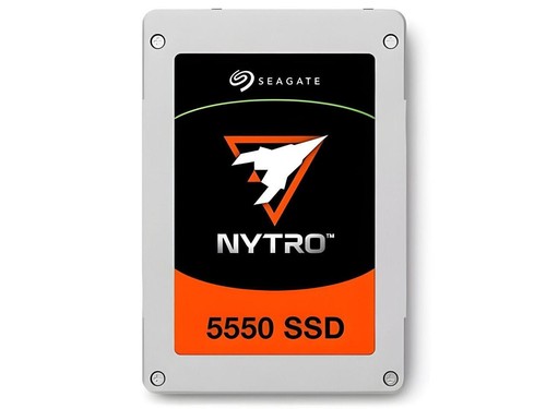 Seagate 800GB Nytro 5550M PCIE NO ENCRYPTION Bare Solid State Drive - Picture 2 of 5