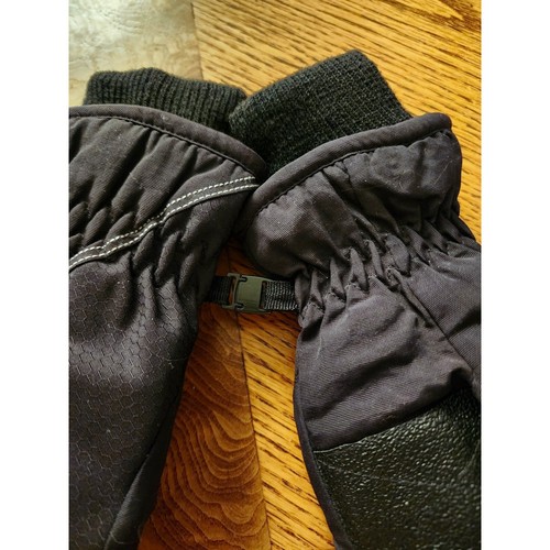 Manzella Junior Winter Gloves Waterproof Windproof - Picture 4 of 4