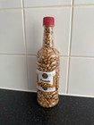PEANUT VERY NICE AND CRUNCHY NUTRIENTS RICH IN PROTEIN