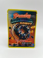 New Mylar Bags 3.5g 50 PCS Square Holographic Exotic  Smell-proof Food Storage