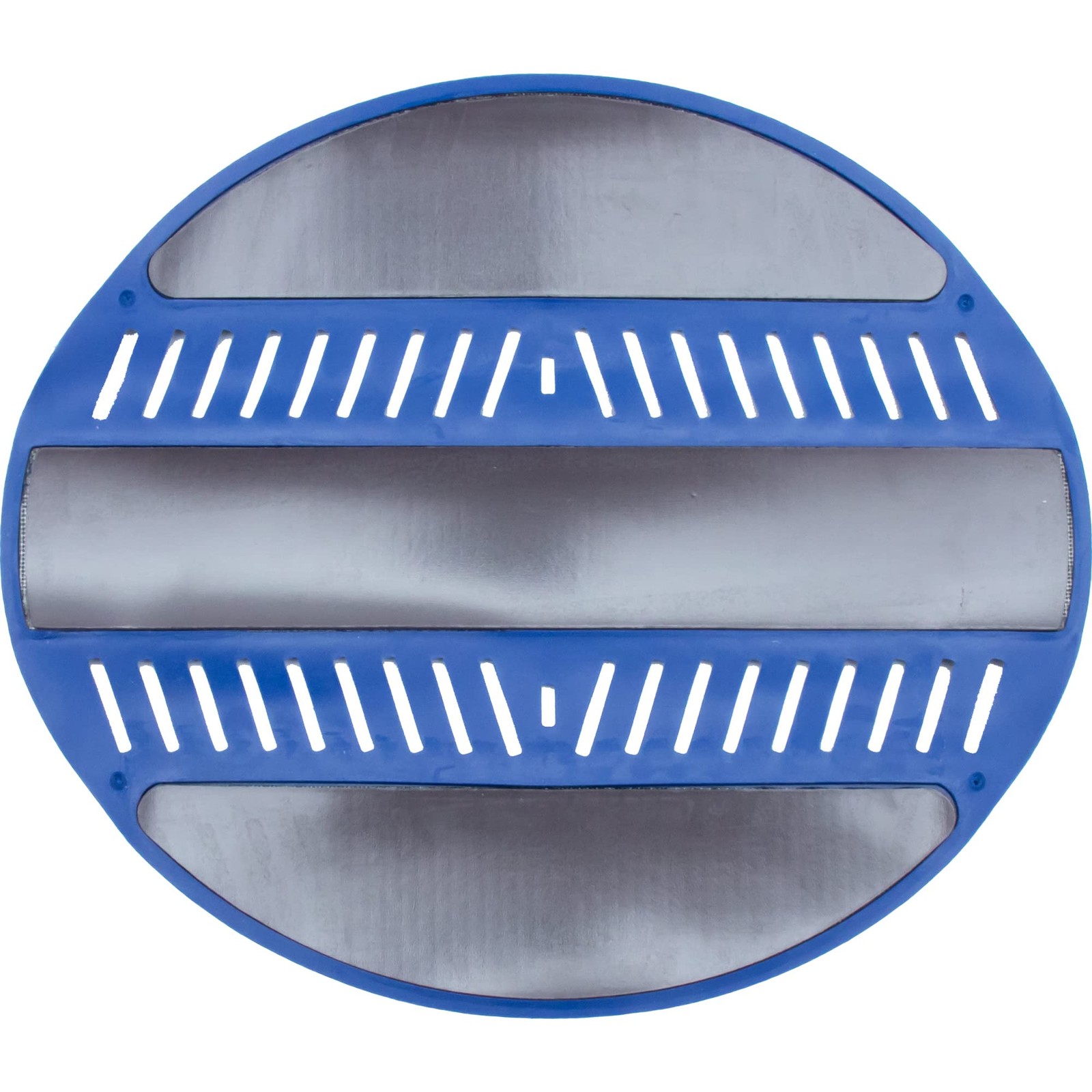 MARSHALLTOWN Mud Pan Grip, Drywall, Magnetic, Rubber Grip, MPG