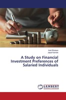 Arati Bhokare (U. A.) | A Study On Financial Investment Preferences Of...