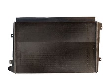 Kühler Wasserkühler für VW GOLF V VARIANT (1K5) 2.0 TDI 1K0121251AM