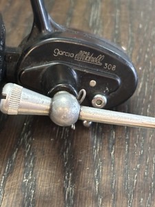 Mitchell 308 Reel | eBay