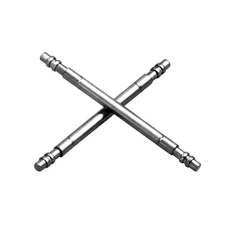 21MM SPRING BAR FOR 43MM ROLEX SEA DWELLER 126600 MARK II  126334 BAND BRACELET