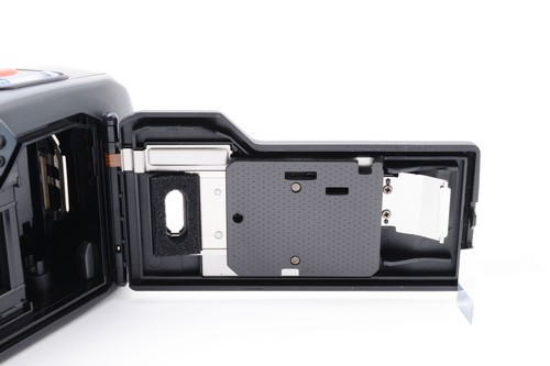  [ Near MINT ] Pentax Zoom 60 DATE AF Macro Point & Shoot 35mm Film Camera #0273 - Picture 16 of 24