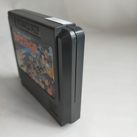 Soccer Football Xevious Jump   Famicom pre-owned N ... and etc .