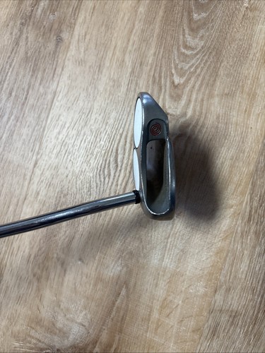 Odyssey White Hot 2 Ball Putter RH 34” - Picture 8 of 9