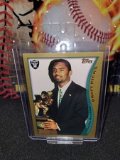 1998 Topps #356 Charles Woodson RC