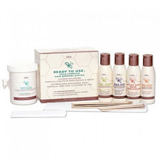 Gigi Ready to Use Cold Formula Hair Removal Kit