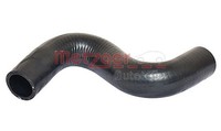 Metzger Autoteile KüHlerschlauch 2420707 FüR CitroËN Peugeot 307 3A Sw 3H Break