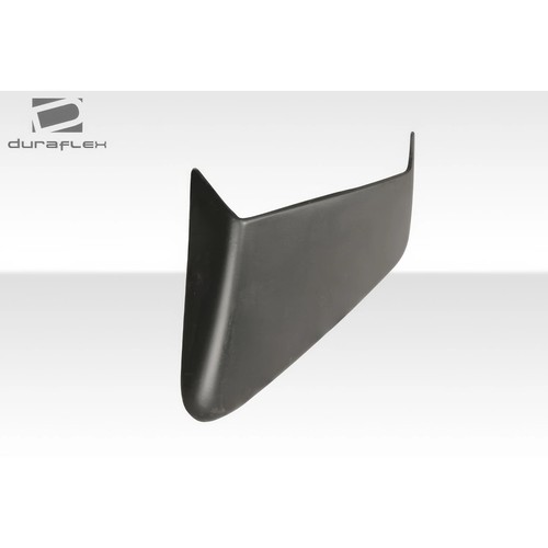Duraflex CVX Side Scoop for Mustang Ford 05-09 ed_104922 - Foto 13 di 14