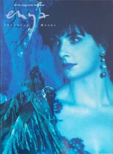 Enya Shepherd Moons Sheet Music Collection | Piano, Vocal, Guitar Songbook w...