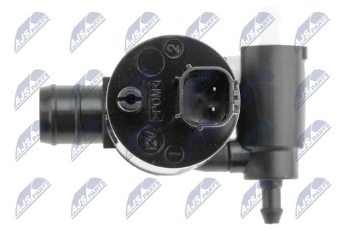 WATER PUMP WINDOW CLEANING ESP-LR-000 FOR LAND ROVER RANGE/EVOQUE/Convertible - Picture 6 of 11