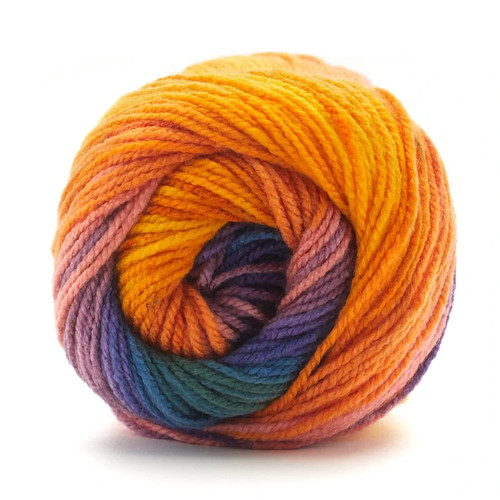 Premier Colorfusion DK Yarn - Tropical 1196-03 - Picture 2 of 3
