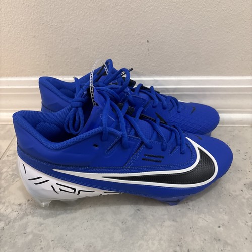 Nike Vapor Edge Elite 360 2 königsblau weiß DA5457-400 Fußballschuhe Herren 9