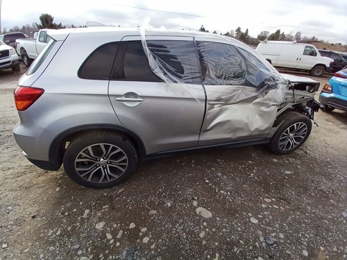 Blower Motor from 2018 Mitsubishi Outlander Sport 11775359 - Picture 12 of 12