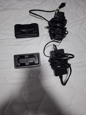 #ad #ad devilbiss 125D IGO2 External battery charger. Price per each. $95.00