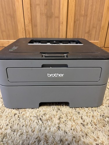 Brother Laser Printer - Highly rated Buy It For Life recommendation