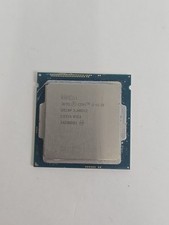 Intel Core i3-4130 3.40 Ghz LGA 1150 4th gen CPU Processor