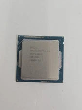 Intel Core i3-4130 3.40 Ghz LGA 1150 4th gen CPU Processor