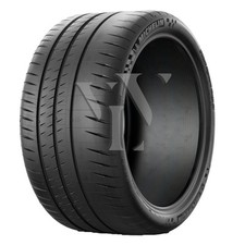 4x  Sommerreifen MICHELIN PILOT SPORT CUP 2 MO1 245/35 R19 93 Y