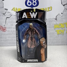 Darby Allin 6" AEW All Elite Wrestling Unmatched Series 11 83