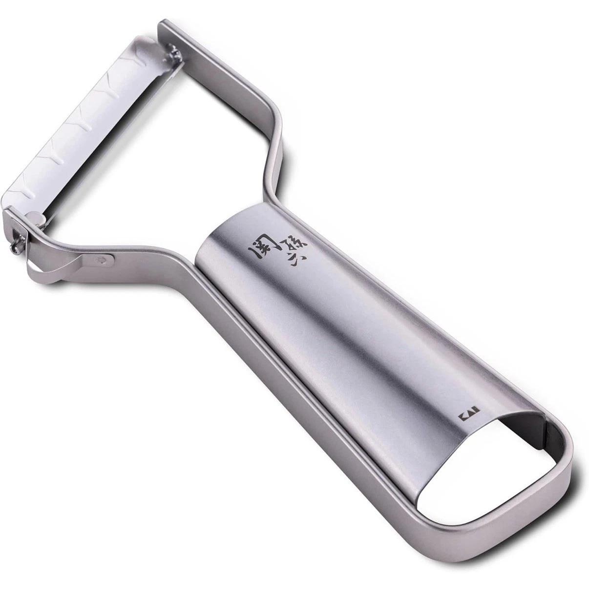 KAI Seki Magoroku Compact Vegetable Peeler Stainless Japan Import Fees Inc.
