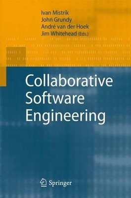 Collaborative Software Engineering - 9783642102936
