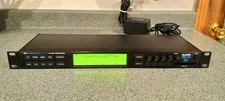 Alesis S4 Quadrasynth Rack-mount Module Synthesizer