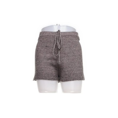 Emory Park, Shorts, Größe: M, Beige/Schwarz, Acryl/Nylon/Polyester #0sc